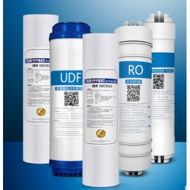 英明科貿商城-凈水器濾芯